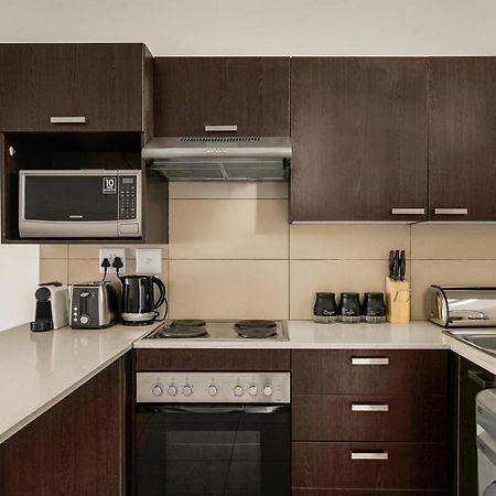 V&S Apartments - Immaculate Luxury Apartment In Fourways, Johannesburg Sandton Zewnętrze zdjęcie