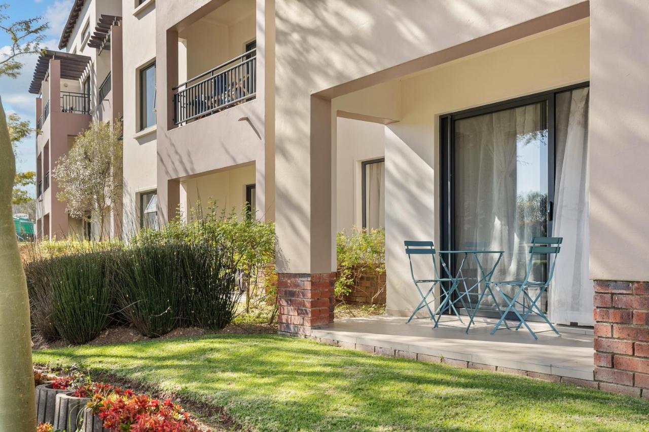 V&S Apartments - Immaculate Luxury Apartment In Fourways, Johannesburg Sandton Zewnętrze zdjęcie