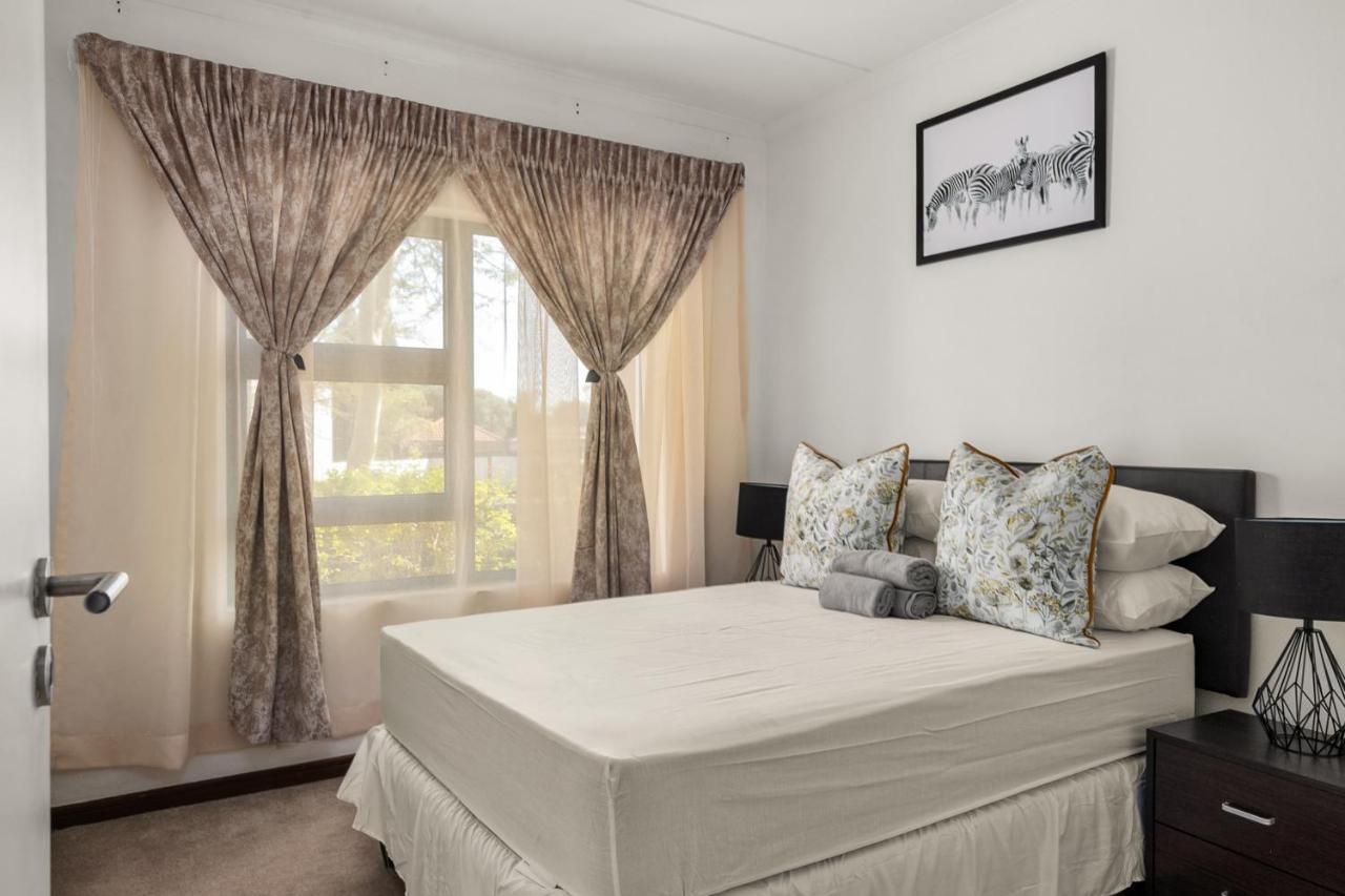 V&S Apartments - Immaculate Luxury Apartment In Fourways, Johannesburg Sandton Zewnętrze zdjęcie