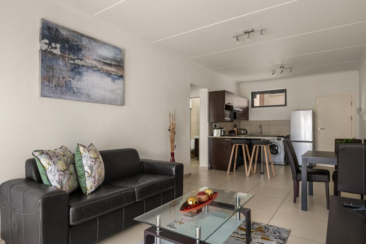 V&S Apartments - Immaculate Luxury Apartment In Fourways, Johannesburg Sandton Zewnętrze zdjęcie