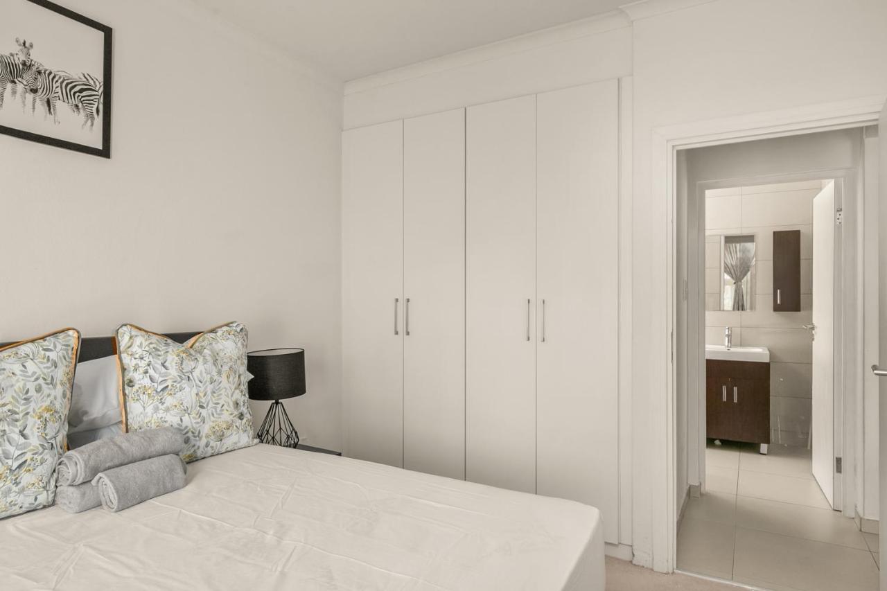 V&S Apartments - Immaculate Luxury Apartment In Fourways, Johannesburg Sandton Zewnętrze zdjęcie